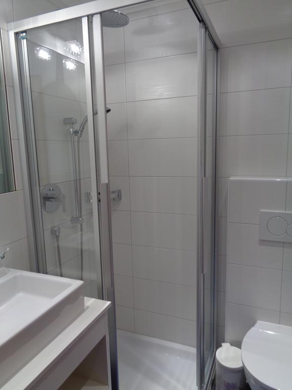 Hotel Garni Petter Kappl  Habitación foto